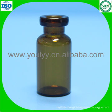 2ml Injection Glass Vial